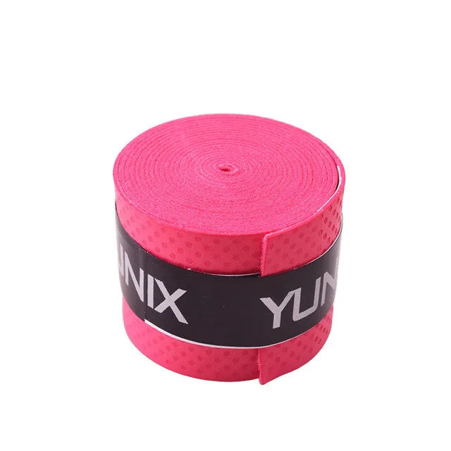 Fishing Rod Suck Sweat Band Antislip Breathable Bicycle Handlebar Badminton