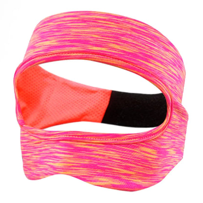 VR Accessories Eye Mask Cover Breathable Sweat Band Padding with  Reality Headsets