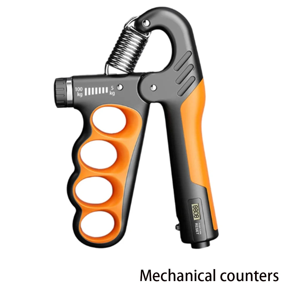 5-100kg Smart Grip Strengthener