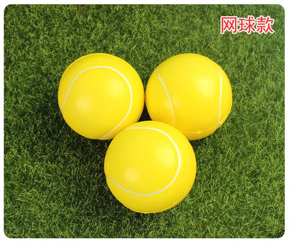 Stress Ball Fidget Squeeze Antistress Toy for Kids Adults Hand Relaxing