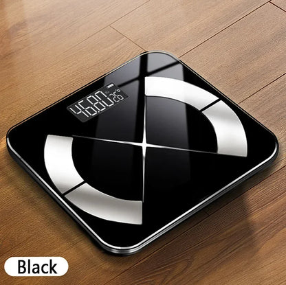 Electronic Scale Smart Bluetooth Weighing Human Charging Simple Weight Scale