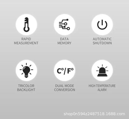 Medical Arm Blood Pressure Meter Tensiometers Tonometer