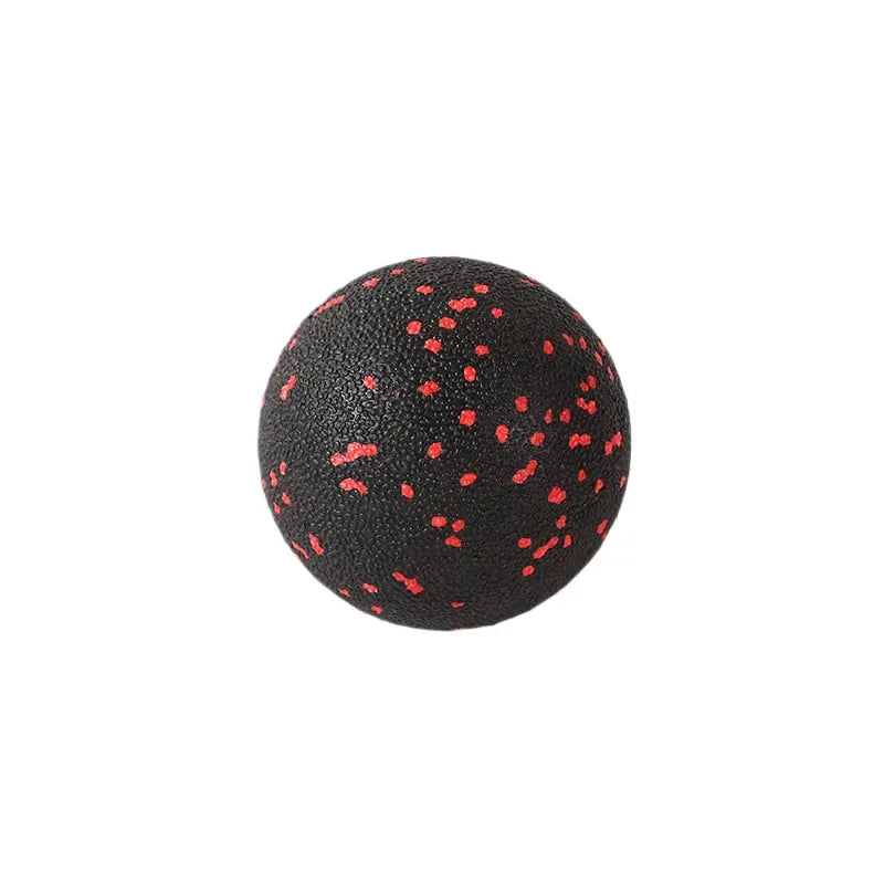 Yoga Foam Block Roller Peanut Ball Lacrosse Myofascia Ball Massage Anti-Stress Ball