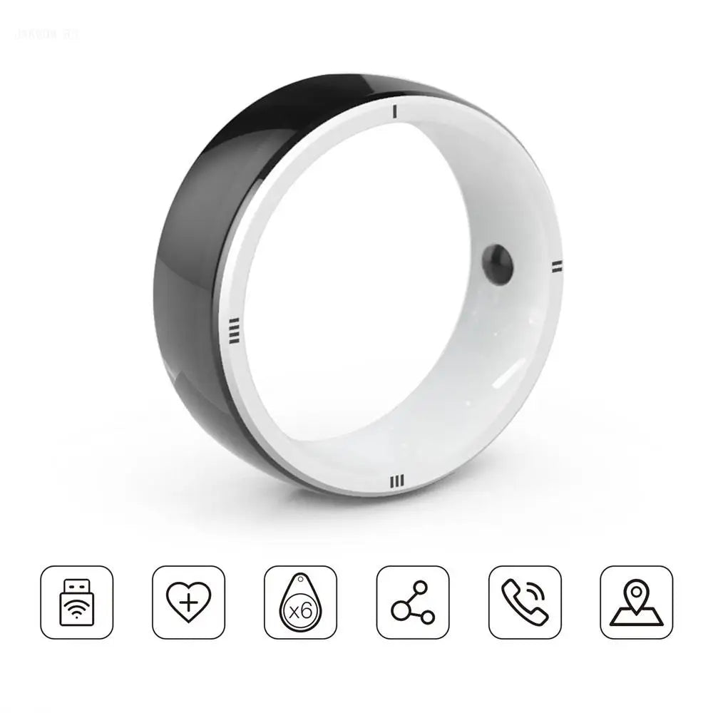 Smart Ring For men women watch free shipping cartridges of minifit kitchen tools