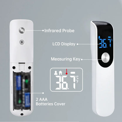 Medical Arm Blood Pressure Meter Tensiometers Tonometer