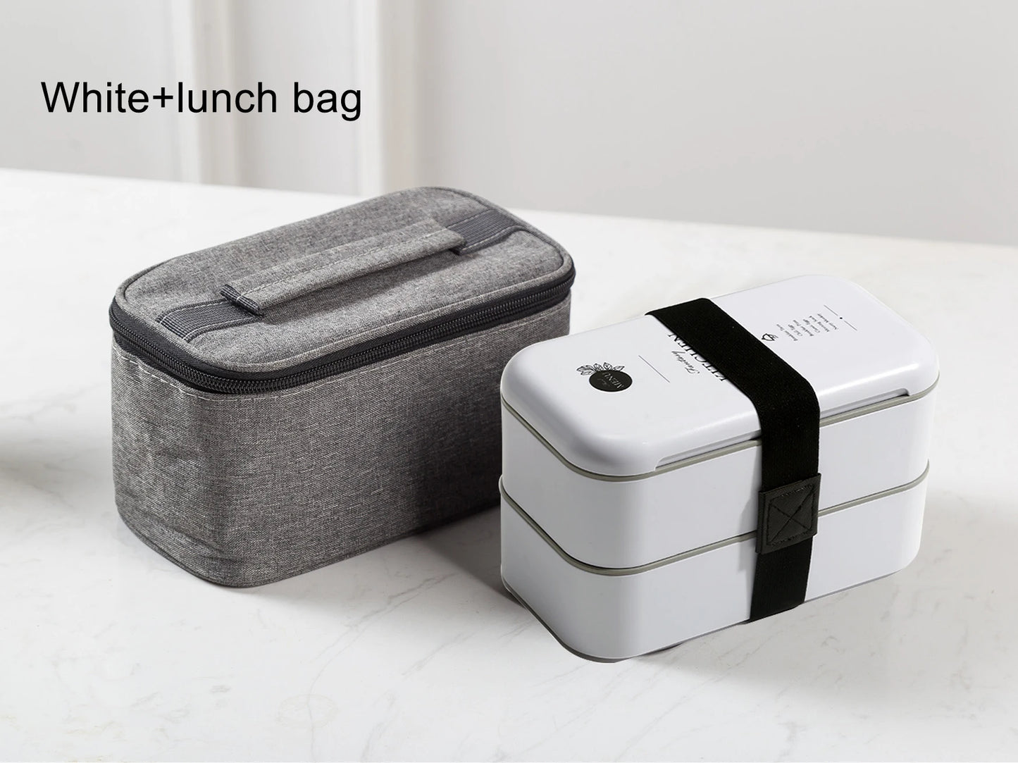 lunch box eco friendly food container bento Microwave heated lunch box for kids