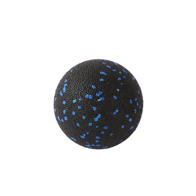 Yoga Foam Block Roller Peanut Ball Lacrosse Myofascia Ball Massage Anti-Stress Ball