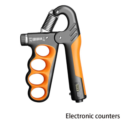 5-100kg Smart Grip Strengthener