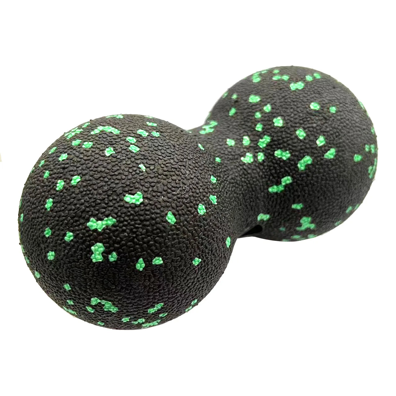 Yoga Foam Block Roller Peanut Ball Lacrosse Myofascia Ball Massage Anti-Stress Ball