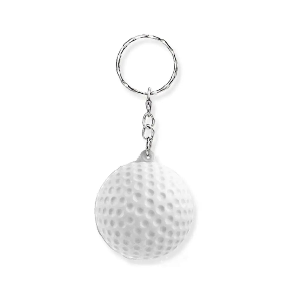 Basketball Ball Keychains For Party Favors, Basketball Stress Ball, Sports Centerpiece