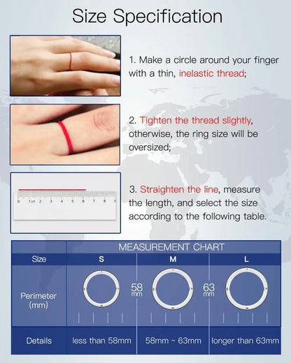 Smart Ring For men women watch free shipping cartridges of minifit kitchen tools