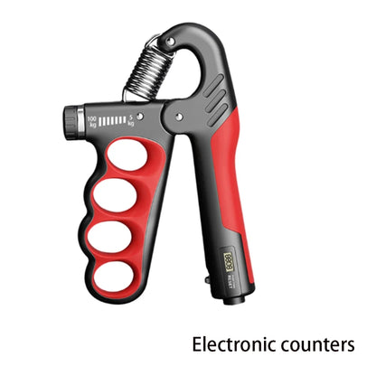 5-100kg Smart Grip Strengthener