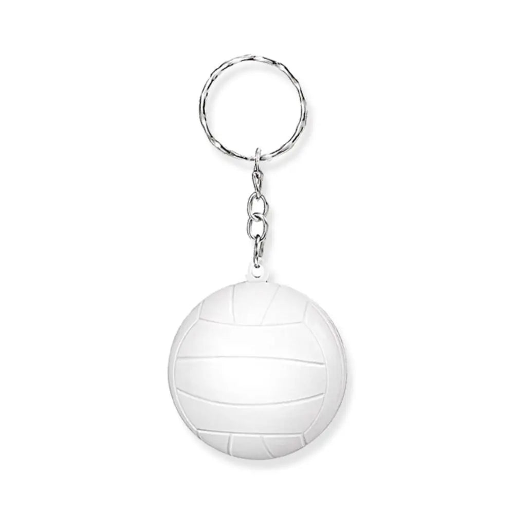 Basketball Ball Keychains For Party Favors, Basketball Stress Ball, Sports Centerpiece