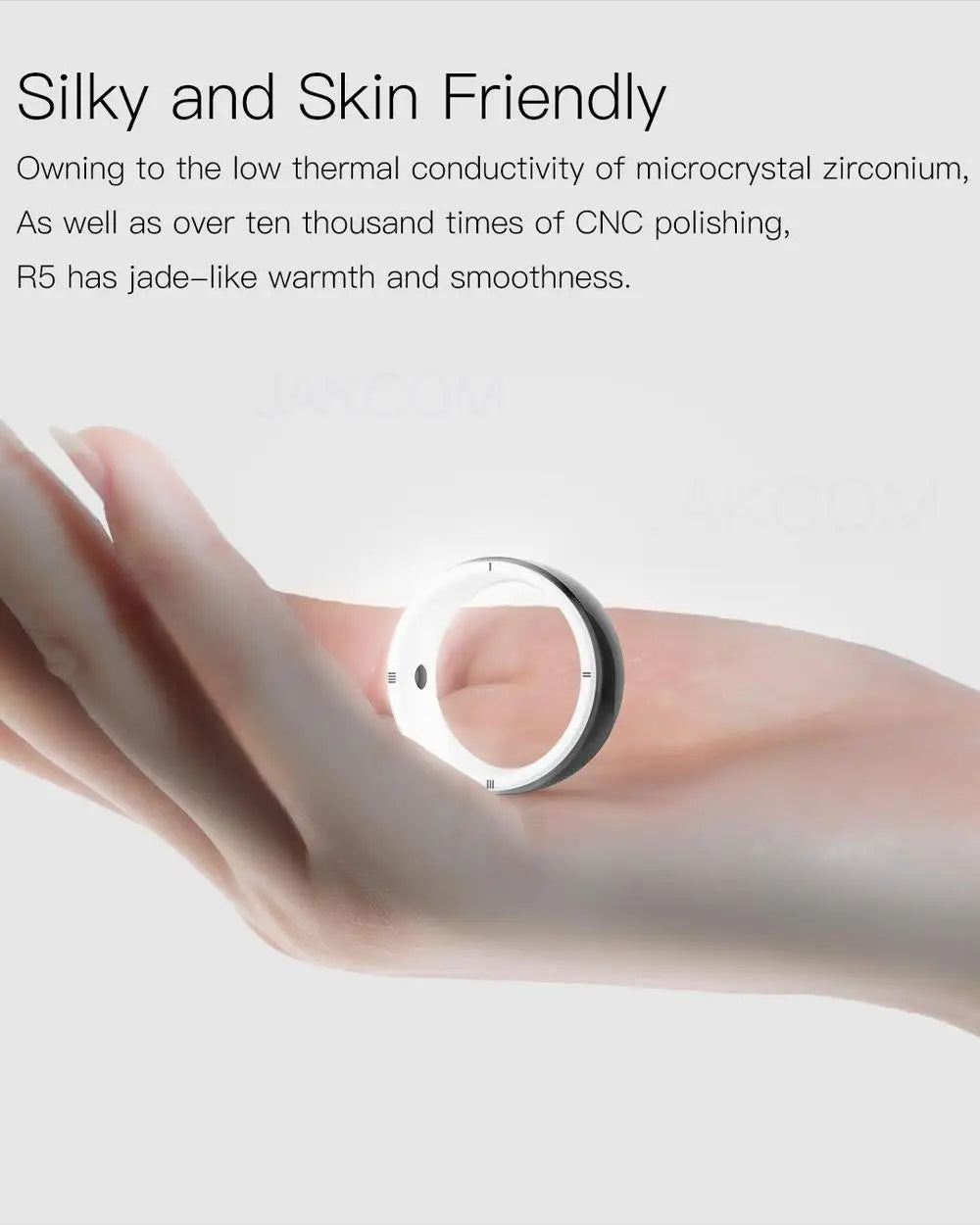 Smart Ring For men women watch free shipping cartridges of minifit kitchen tools