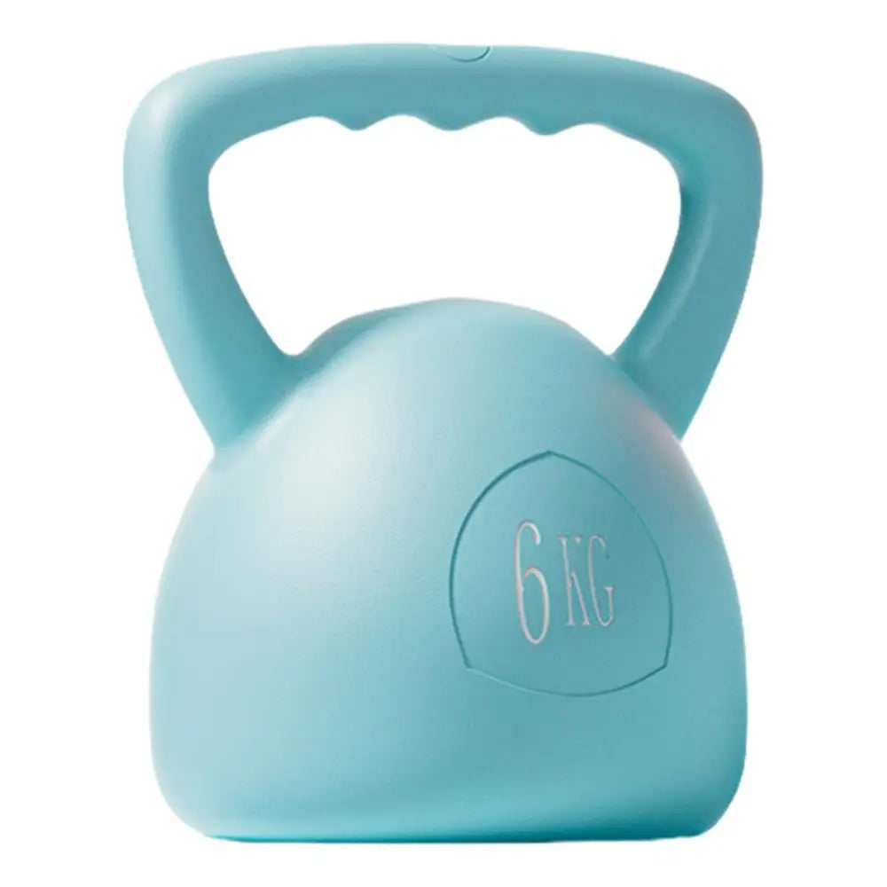 Kettlebell For Women Fillable Kettlebell Weights For Home Workouts