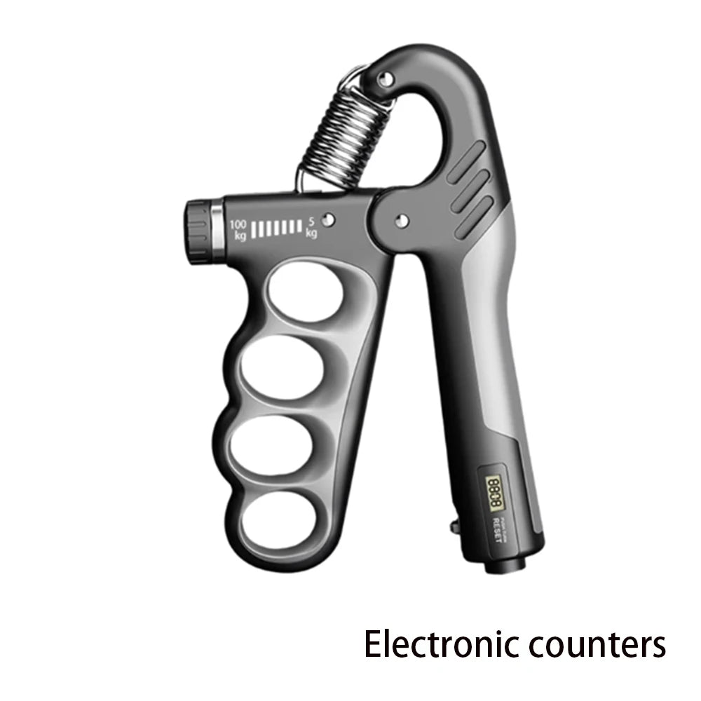 5-100kg Smart Grip Strengthener