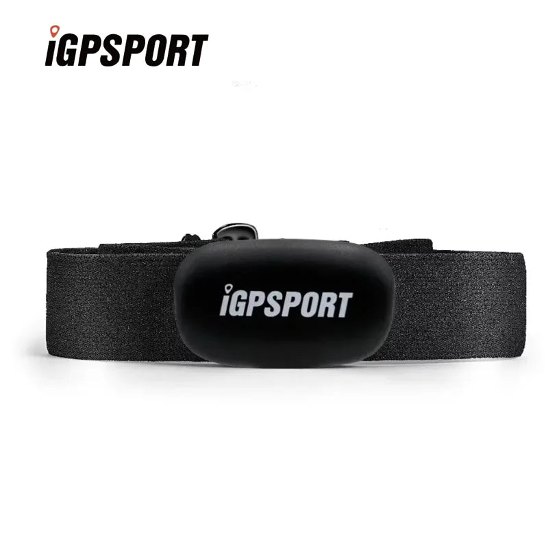 Dual Frequency Ant+Heart Rate Monitor Belt Bluetooth-Compatible Fitness