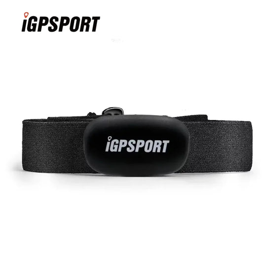 Dual Frequency Ant+Heart Rate Monitor Belt Bluetooth-Compatible Fitness