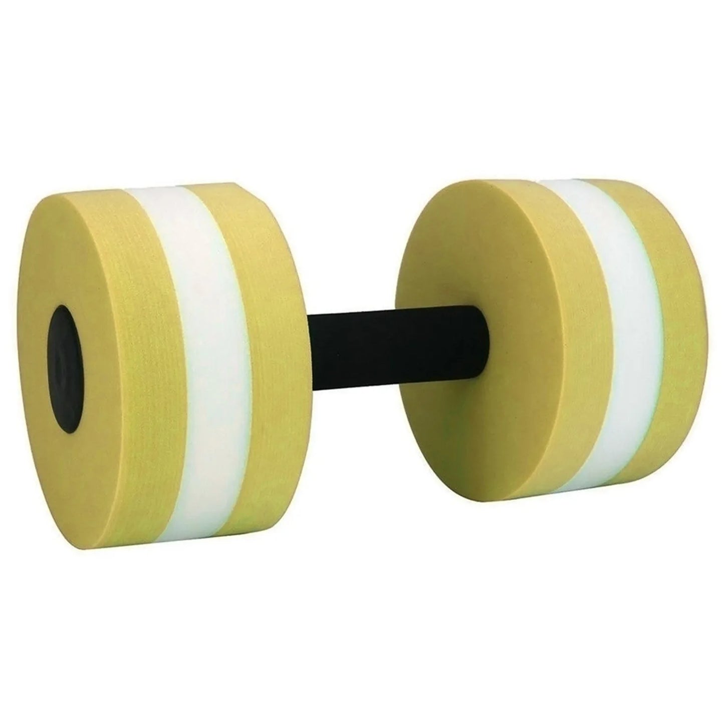 Multicolor Water Dumbbell Pool Exercise Floating Dumbbell Aquatic Exercise Equipment