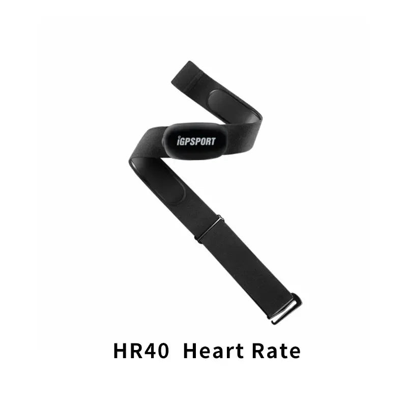 Dual Frequency Ant+Heart Rate Monitor Belt Bluetooth-Compatible Fitness