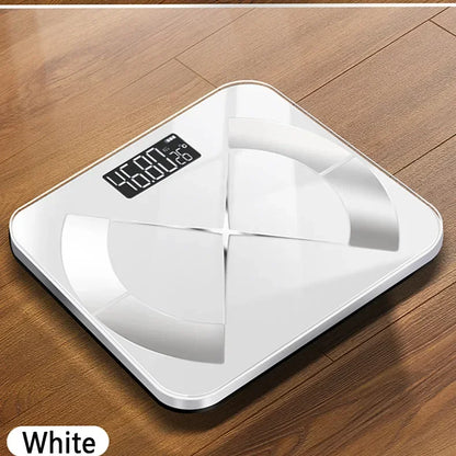 Electronic Scale Smart Bluetooth Weighing Human Charging Simple Weight Scale