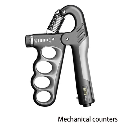 5-100kg Smart Grip Strengthener