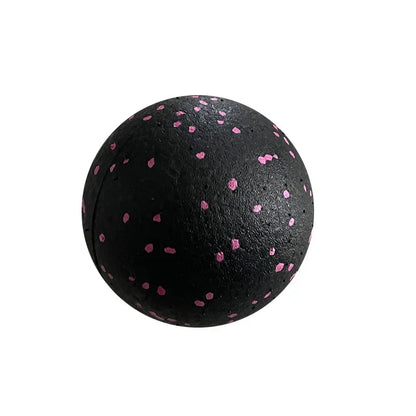 Yoga Foam Block Roller Peanut Ball Lacrosse Myofascia Ball Massage Anti-Stress Ball