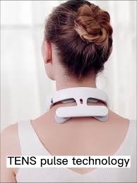 Neck Massage Machine 4 Head And Neck Protection Heating Machines